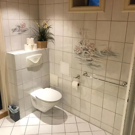 Nice Flat With Amazing View Apartment Bergen