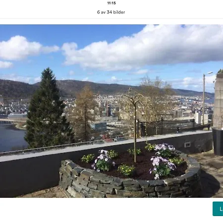 Nice Flat With Amazing View Διαμέρισμα *
