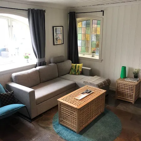 Apartment Nice Flat With Amazing View Bergen