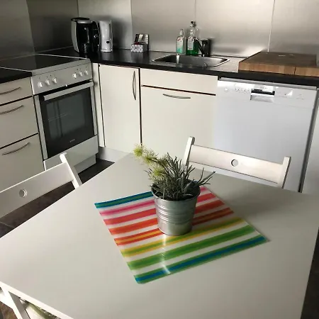 Διαμέρισμα Nice Flat With Amazing View *