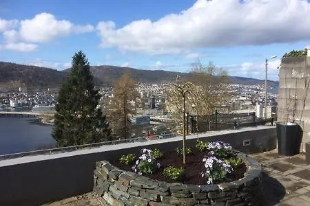 Nice Flat With Amazing View Apartment *
